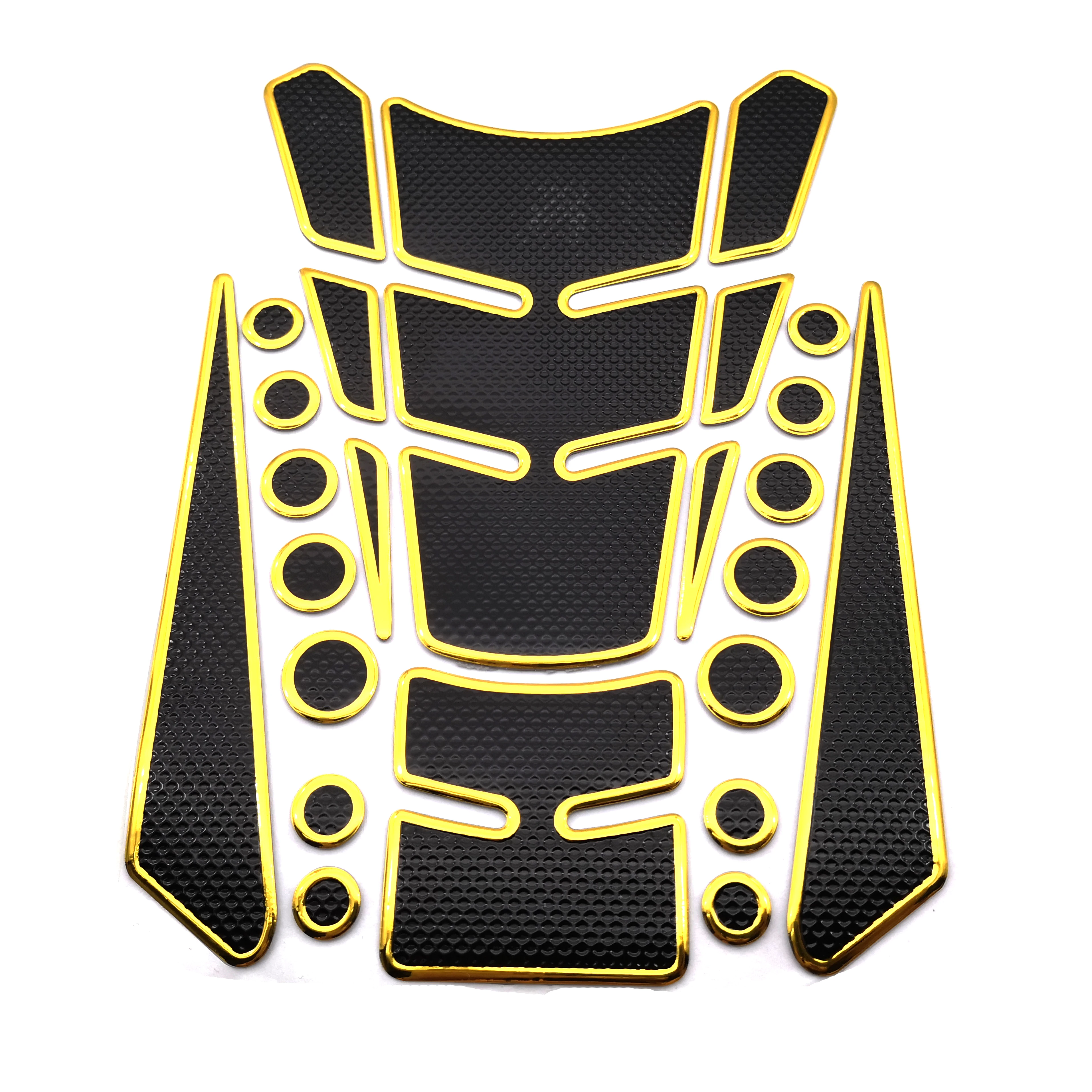 Накладка на топливный бак мотоцикла Наклейка защитная крышка наклейка чехол для