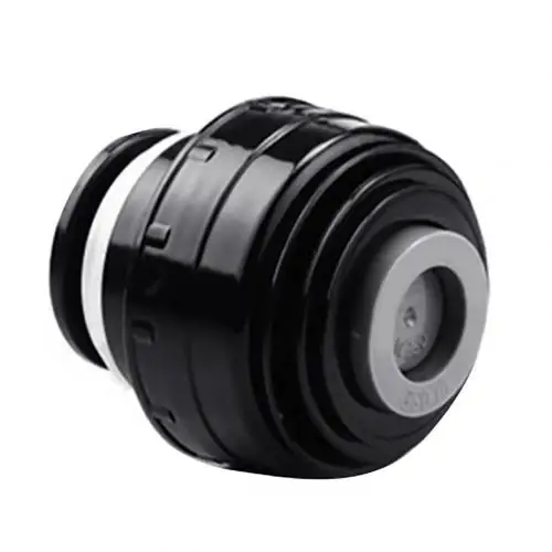 Пластиковая крышка для термоса 52 мм