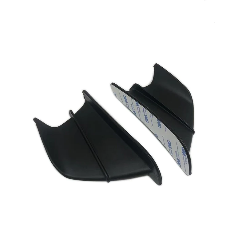 Мотоциклетный воздушный спойлер Winglet для Yamaha MT-07 MT10 YZF R1 R6 R3 R25 R125 YZF600R 750R R1M RS1 GSX1300R