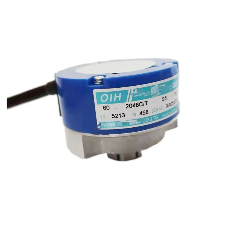 OIH60-2048C/T-S5-5V TS5213N458 Elevator Rotary Encoder Use for Hitachi | Обустройство дома