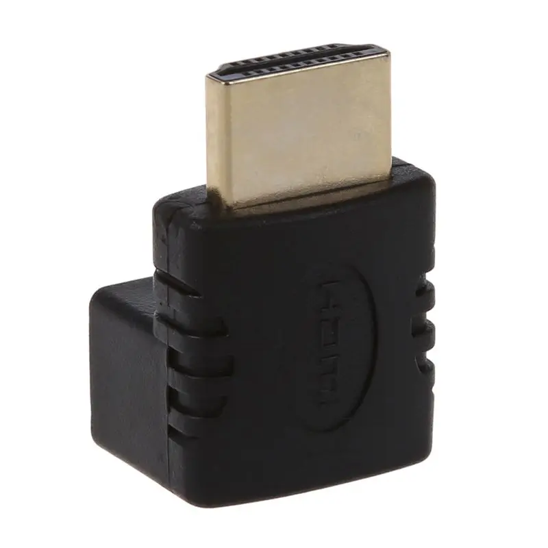 MCA - Hdmi elbow adapter Video Audio Equipment Accessories Tools | Электроника