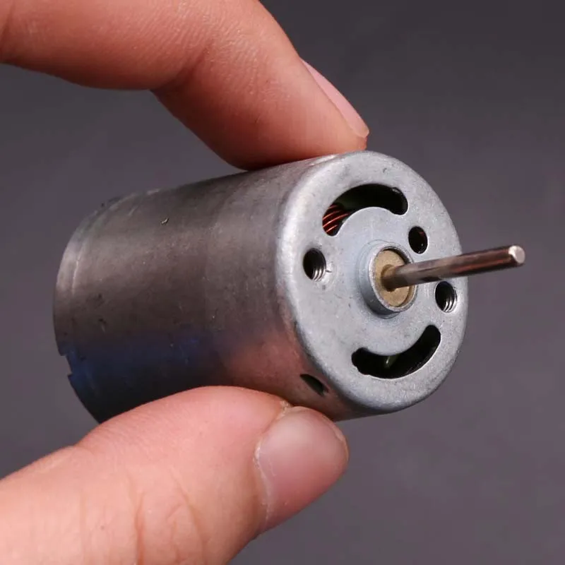 370 5528 dc 42 в 6 в 74 в 111 в 50000 обмин ультра выс