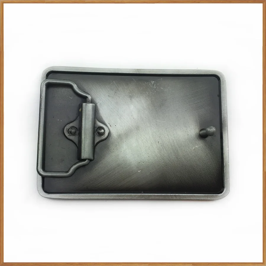 Пряжка для клуба оптовая продажа ретро ковбойский ремень из цинкового сплава в