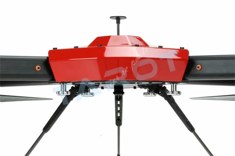 Таро Peeper I Drone 750 мм FPV Quadcopter Frame 4 оси UAV Phantom UFO с моторчик пропеллером ESC