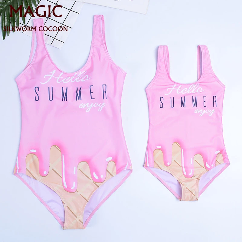 Сексуальный цельный купальник для девочек купальный костюм женский пуш ап