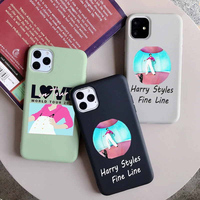 Чехол для телефона в стиле Гарри Huawei P30 P20 P10 Pro Lite Plus силиконовая Мягкая задняя