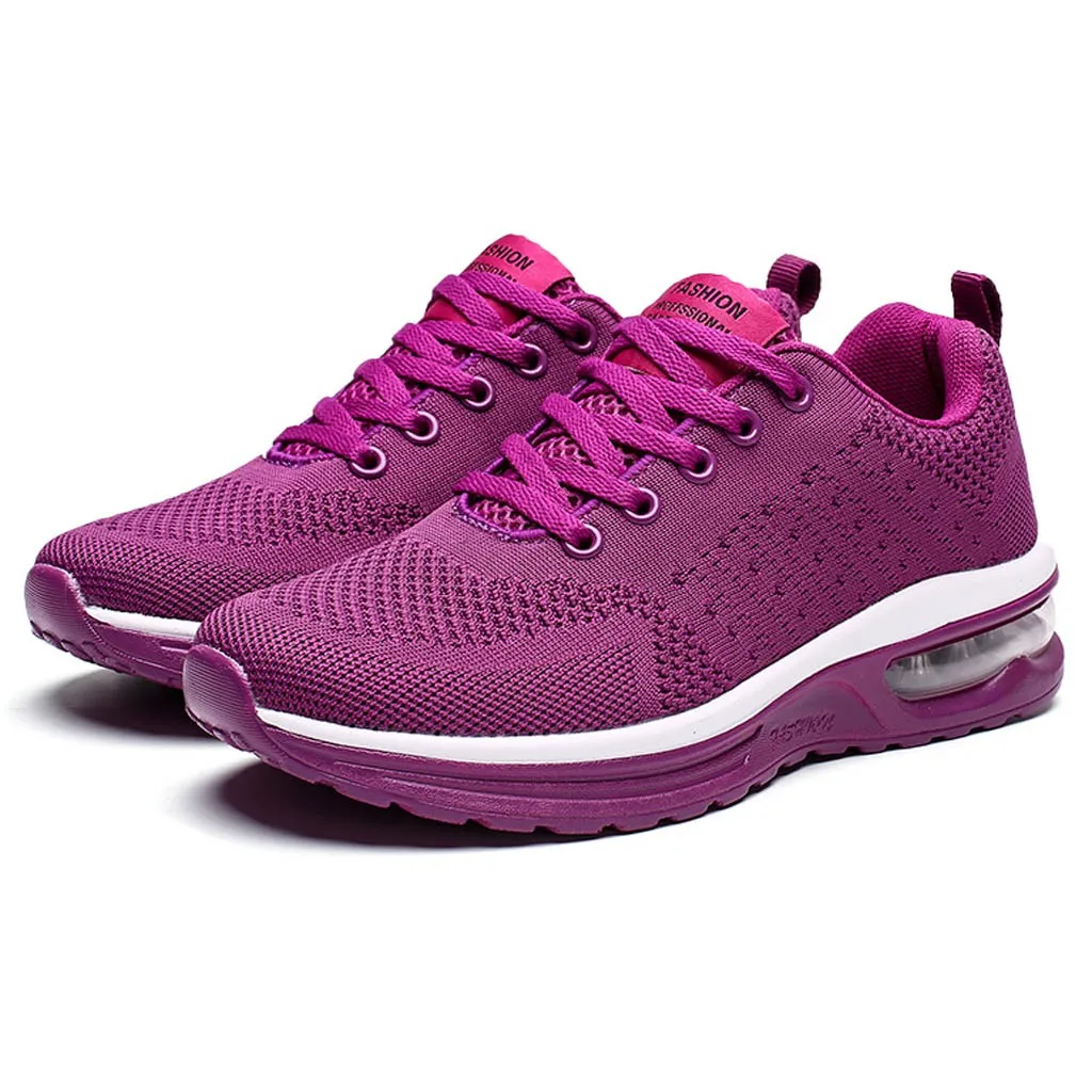 KANCOLLE Женская мода для отдыха Летающий ткачество легкий фитнес атлетические