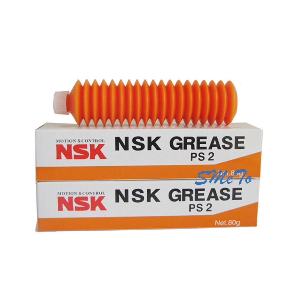 1pcs NSK grease oil NS7 NSL LR3 PS2 LG2 AS2 bearing | Инструменты