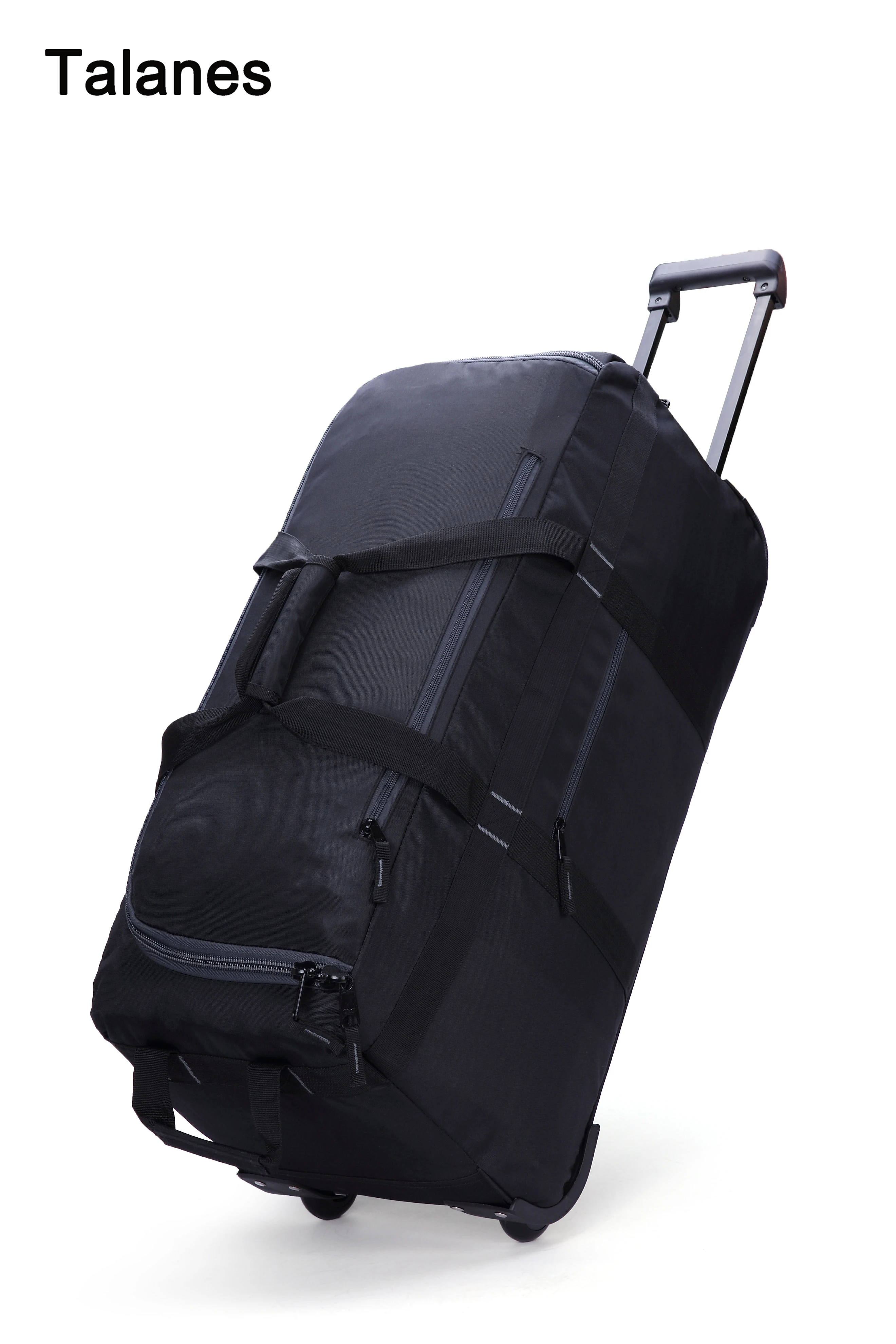 Дорожная Спортивная Сумка Talanes Ripstop на колесиках|Уличные инструменты| |
