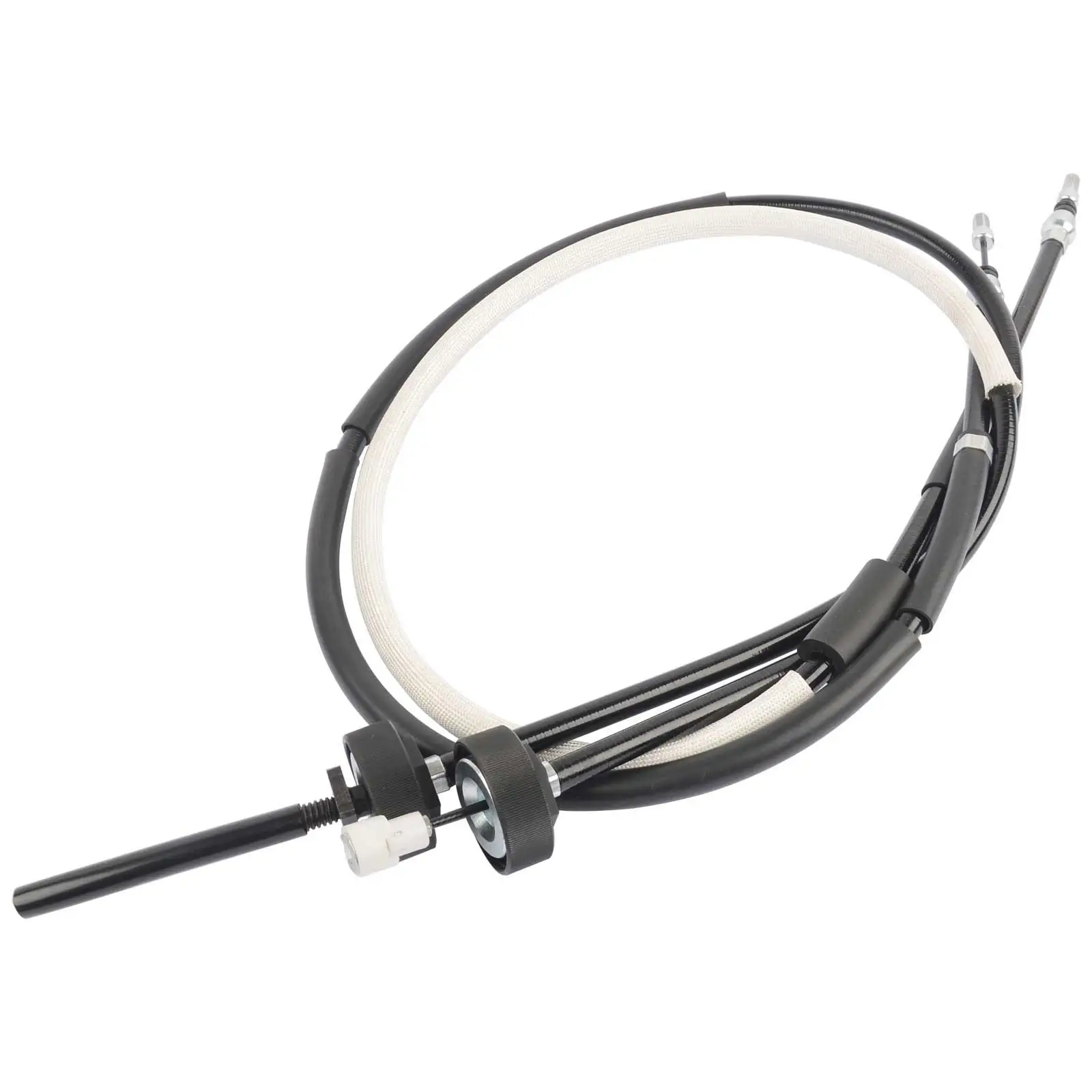 

AP03 Parking Brake Cable Disc Brake 1424478 for FORD FOCUS C-MAX (DM2) 1.6 1.8 2.0