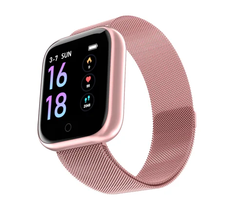 Smartwatch t80 AliExpress