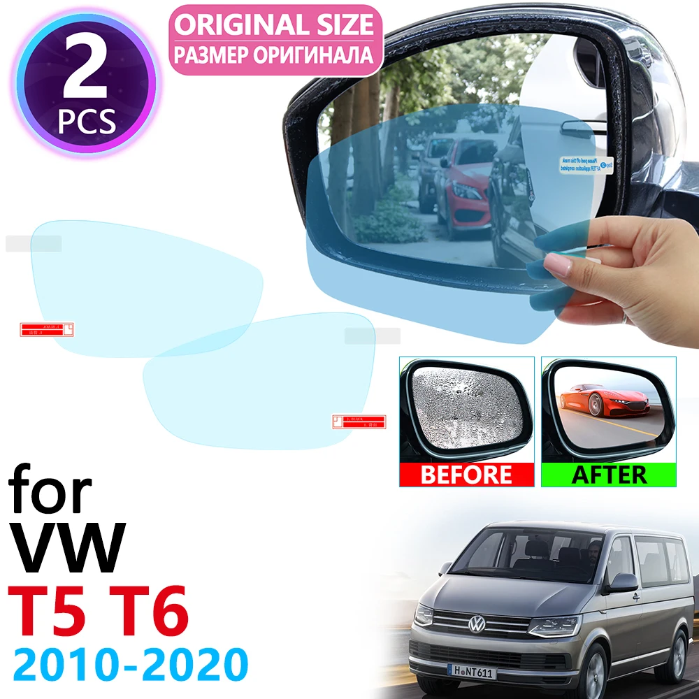 Для Фольксваген T5 T6 Volkswagen транспортер мультифургон 2010 ~ 2020 полное покрытие