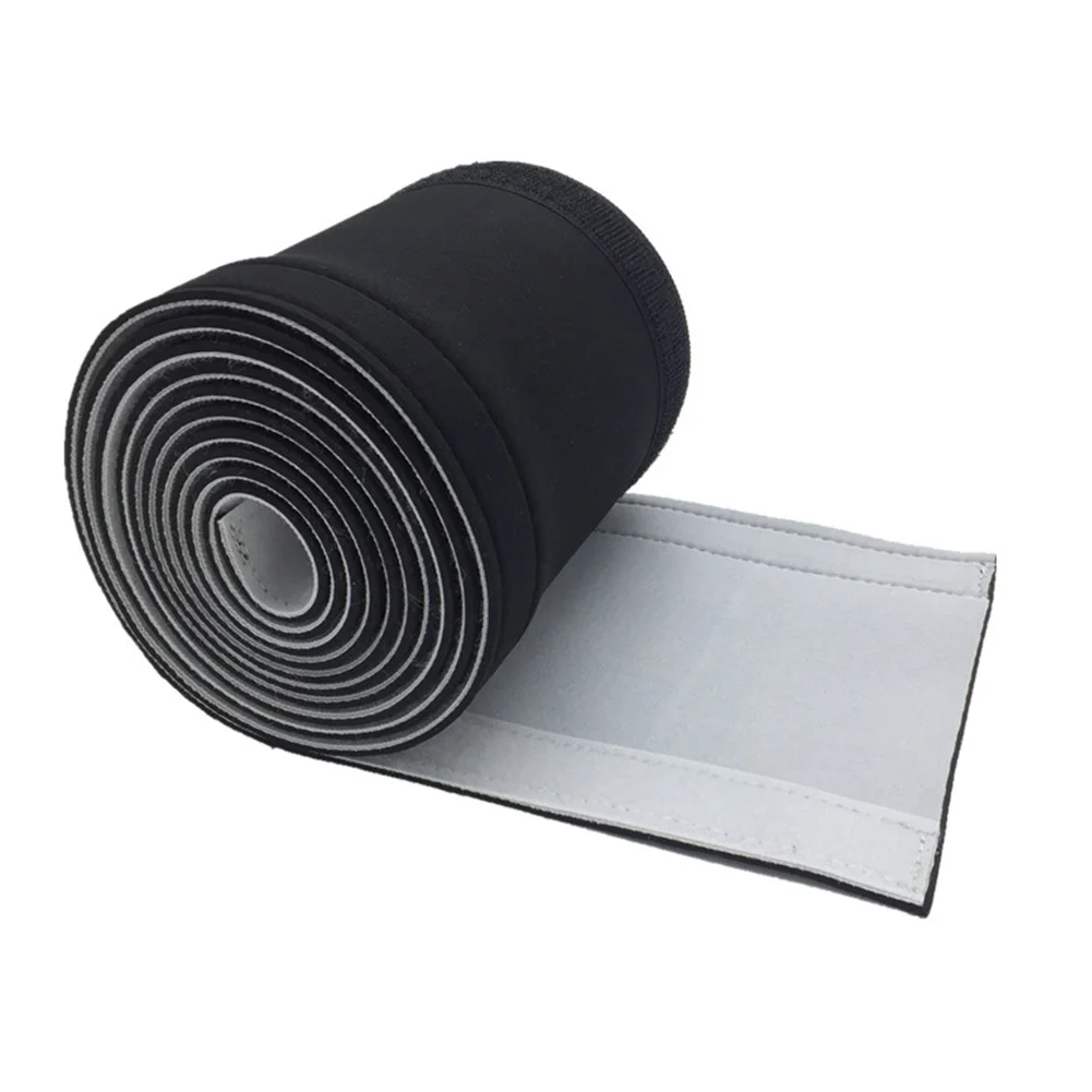 Новый Неопреновый Чехол для кабеля органайзер хранения шнура скрывающая