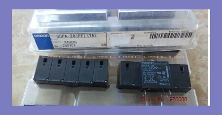 

G8SE-1A4-E-12VDC 320 Ом