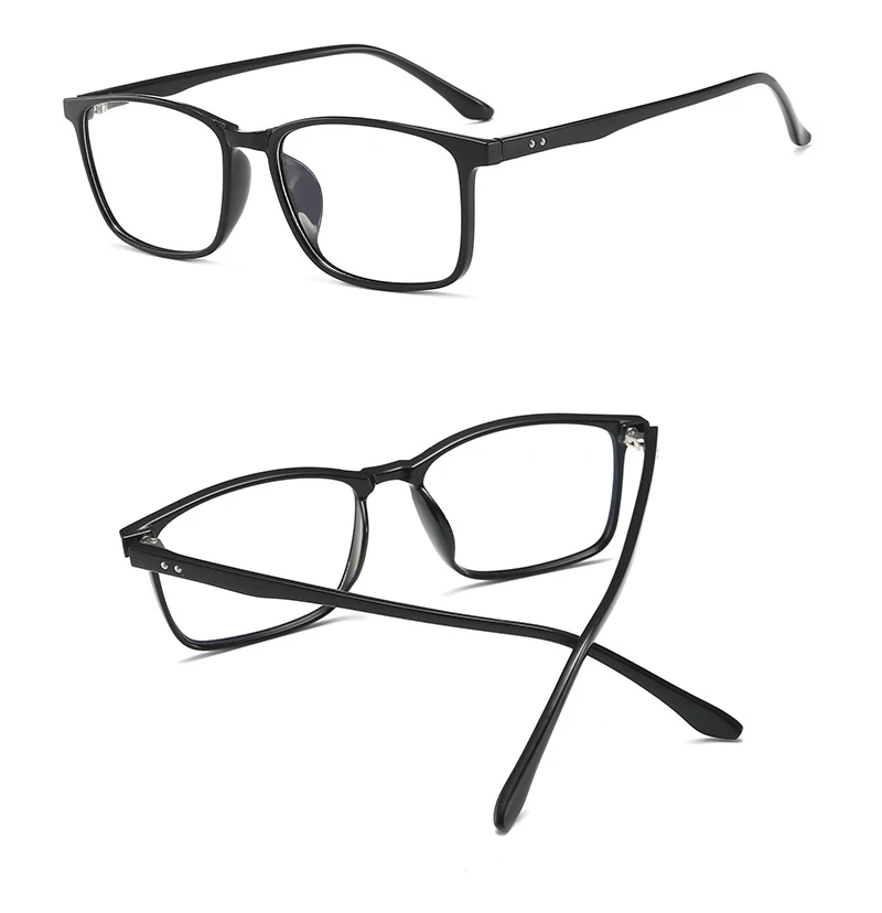 

Classic Photochromic Sunglasses Men Women Anti Blue Ray Driving Square Frame Sun Glasses Male Goggle UV400 Gafas De Sol