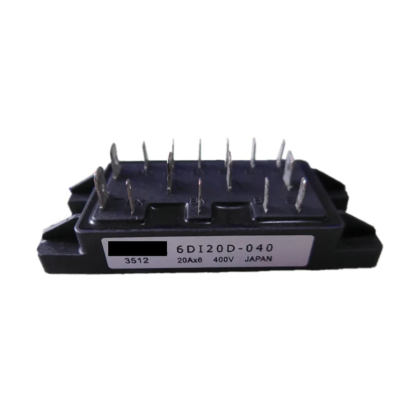 

6DI20D-040 Original, Can Provide Test, 1 Year Warranty