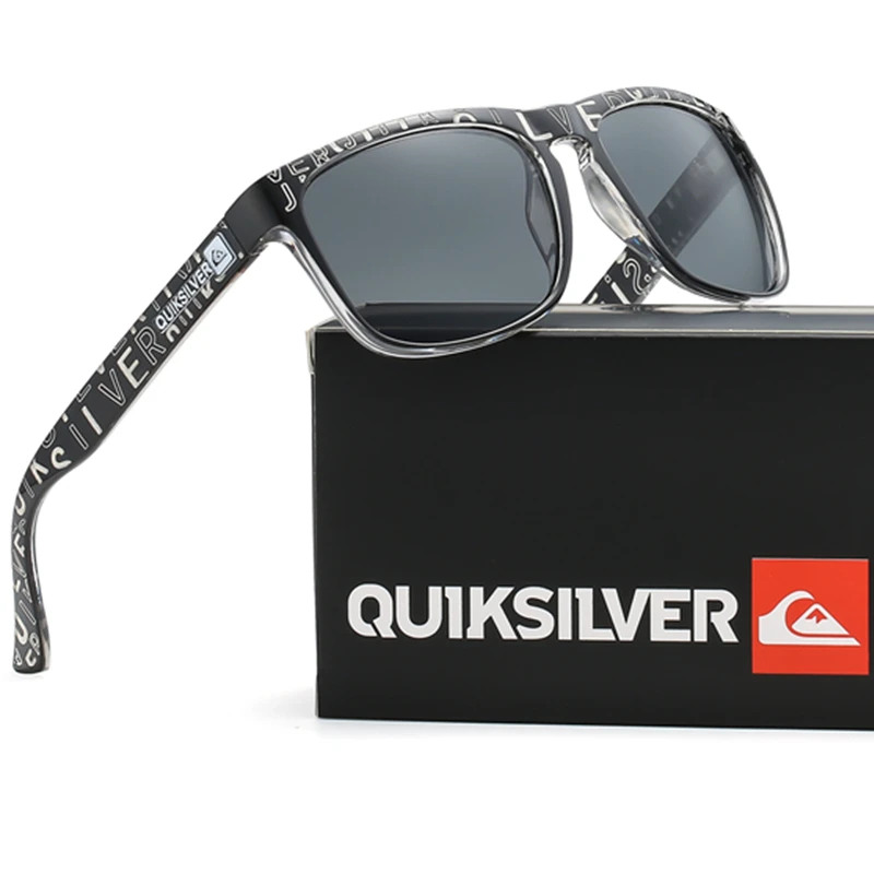 

Солнечные очки квадратной формы UV400 для мужчин и женщин, классические солнцезащитные аксессуары для серфинга, пляжа, роскошный бренд