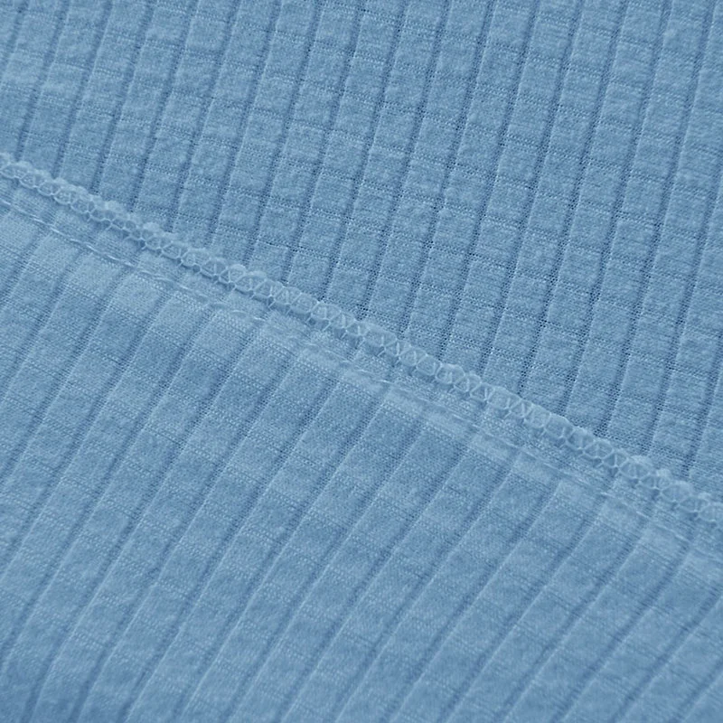 Чехол на одно кресло без подлокотников современный эластичный чехол для дивана