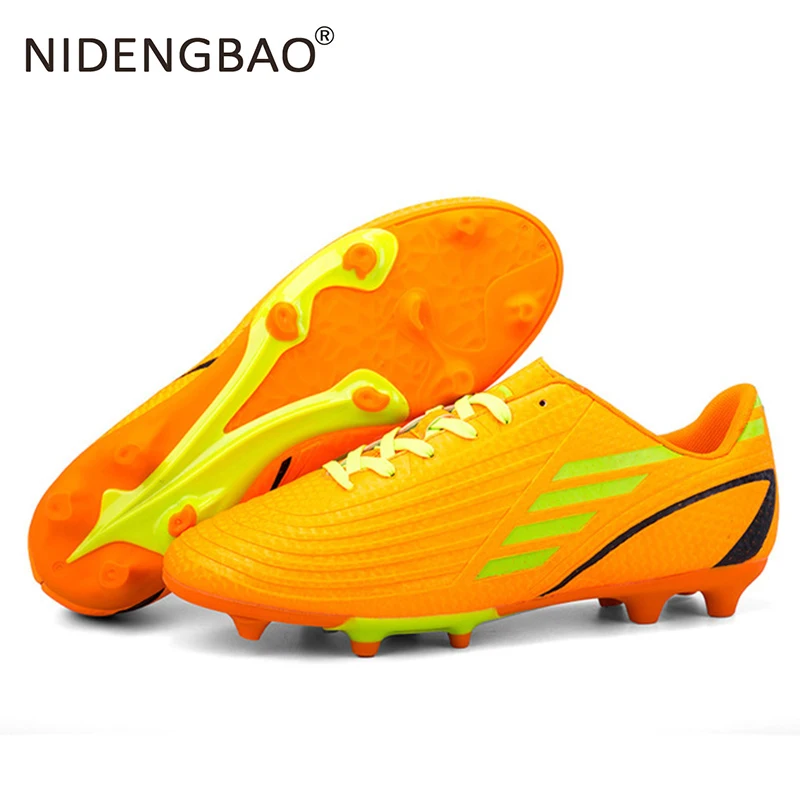 Кроссовки мужские для тренировок и футбола размеры 34-45 |