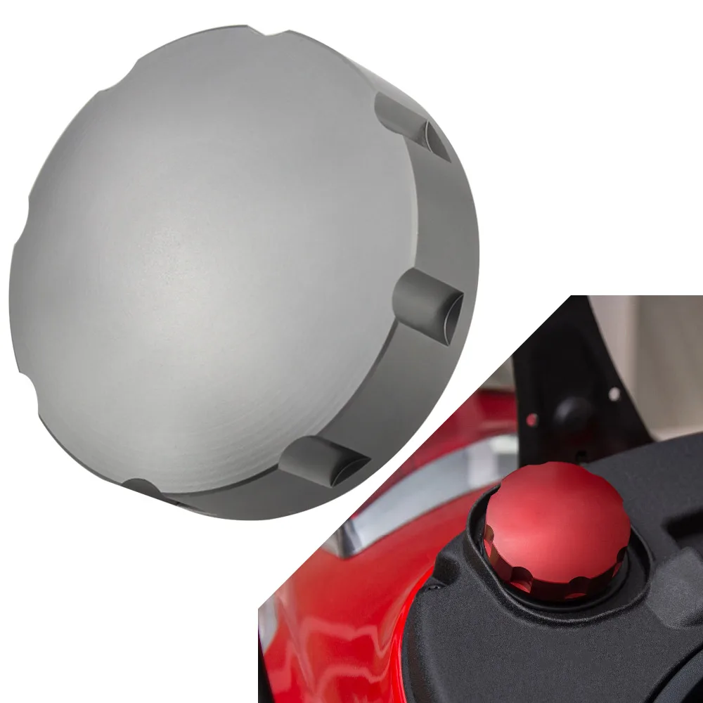 Алюминиевый наполнитель для бензинового топливного бака скутера масляная