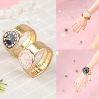 16 dollhouse miniature watch for 16 doll fashion watch accessories