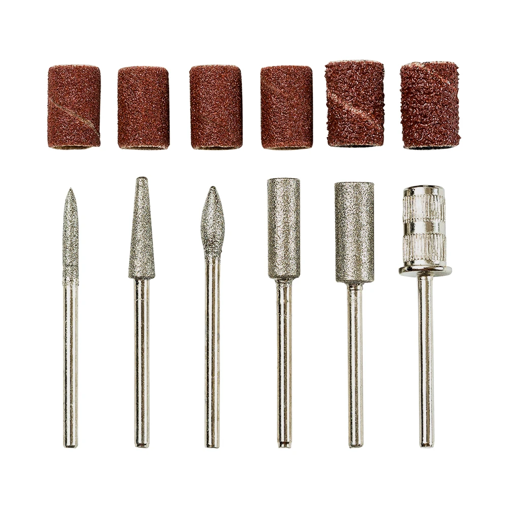 Dmoley Pro электрическая ручка для ногтей дрель педикюра маникюрная машина пилка