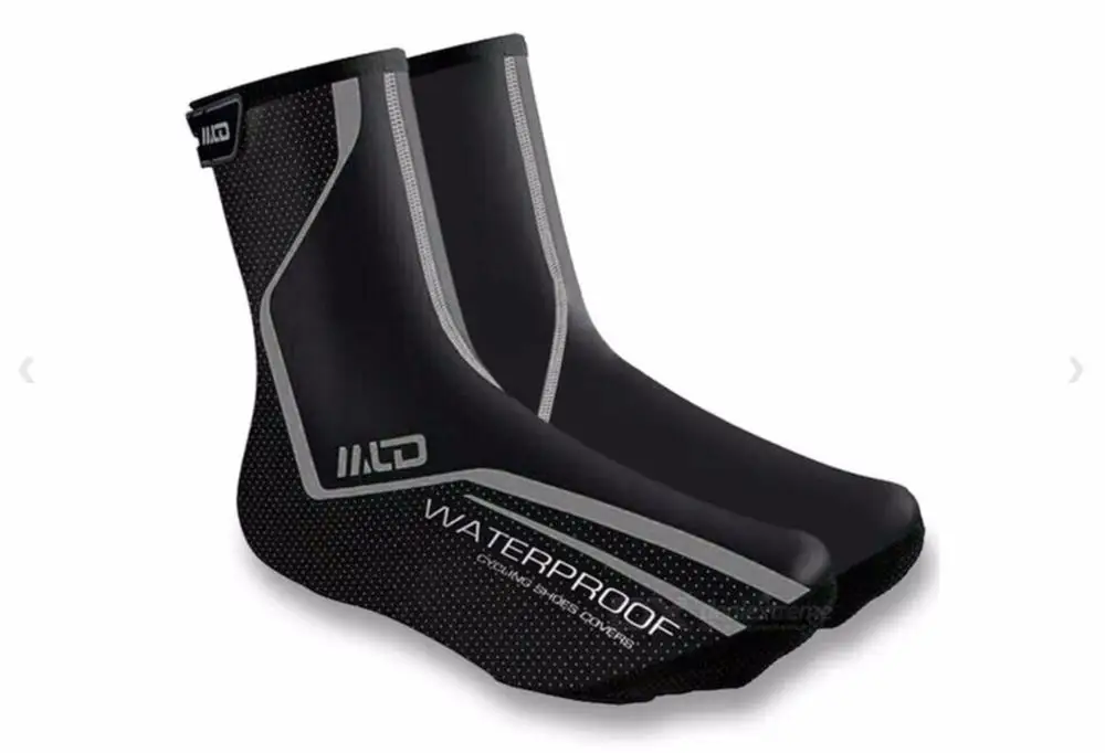 Чехол для велосипедной обуви Светоотражающие Водонепроницаемые и ветрозащитные