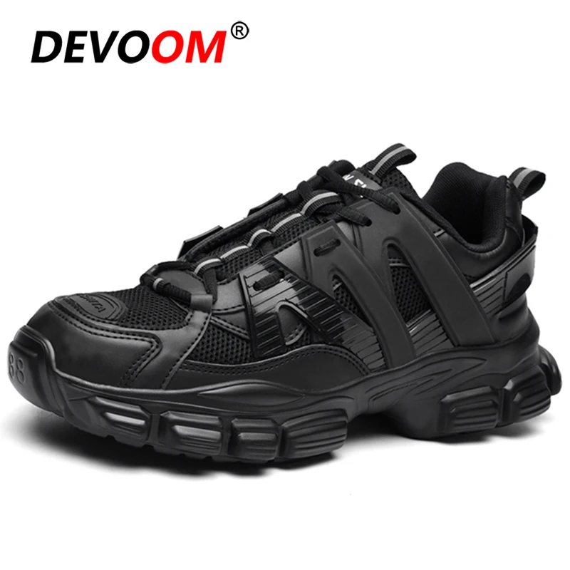 New Running Shoes Men Outdoor Breathable Jogging Walking Gym Sneakers Women Triple s Chaussure Homme Sport | Спорт и развлечения