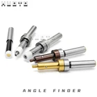 Высококачественный механический кромкоискатель, антимагнитный керамический кромкоискатель, датчик сенсорной точки оптический видоискатель, быстрое определение рабочих кромок