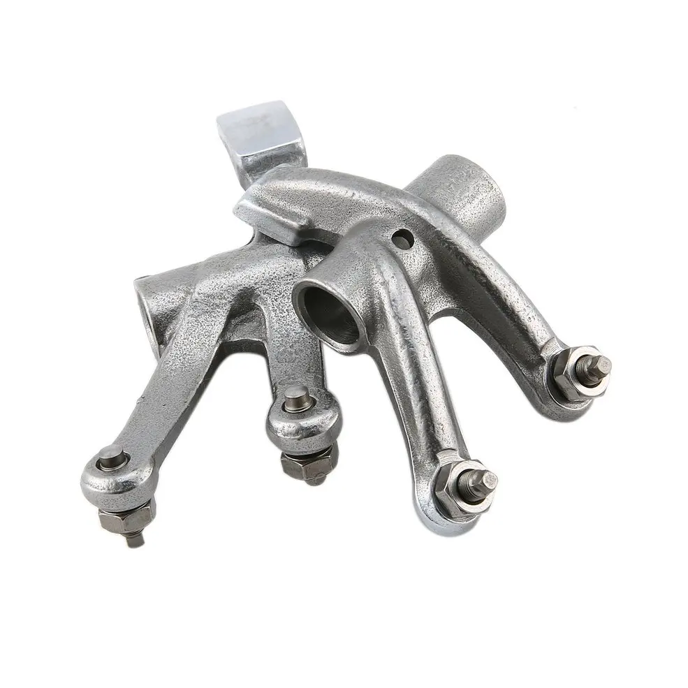 1 пара распределительный вал мотоцикла рокер рычаг толкатель клапана ракета для