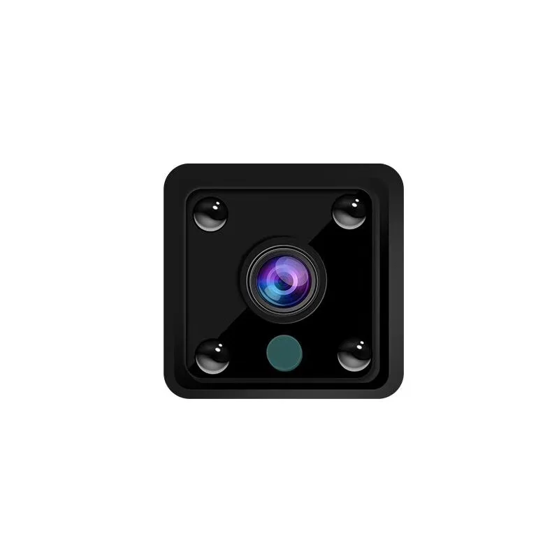 Мини-Камера Wanscam K11 1080P Sport DV Mini Инфракрасный монитор ночного видения Скрытая маленькая камера DV видео рекордер поддержка TF C