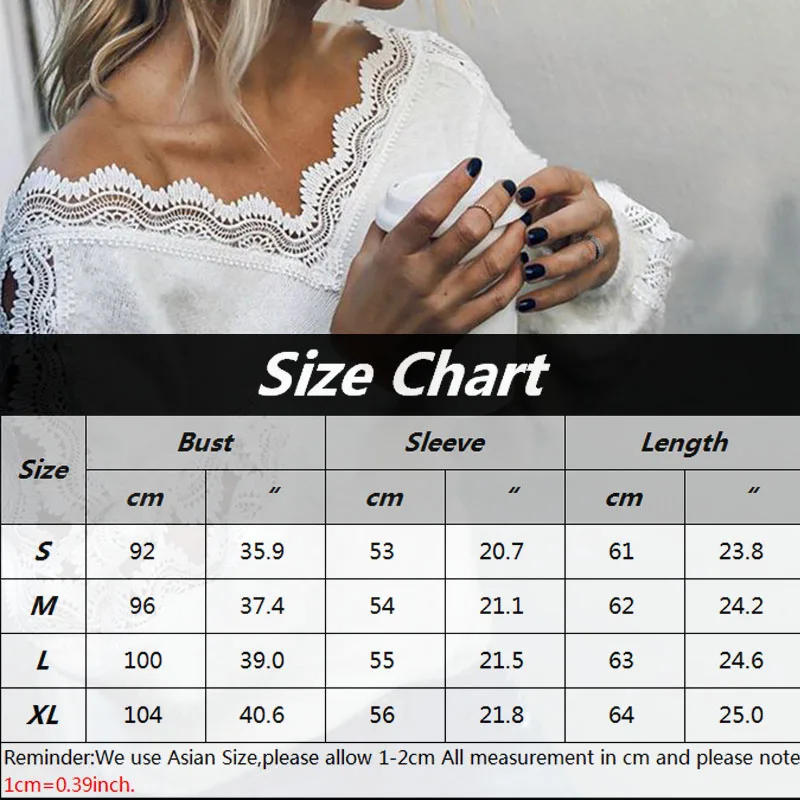 

2020 Autumn Winter Sweater Women Pullovers Plush Knitted Sweaters Female Deep V Sexy Lace Hollow Out Casual Tops