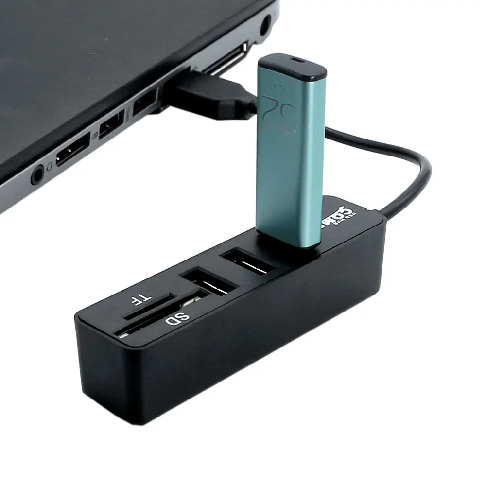 USB 3 0 2 разветвитель 8 портов для компьютера|USB-хабы| |