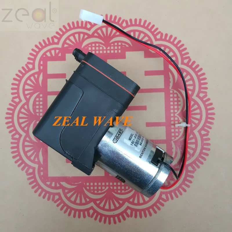 Для импортного американского Гаст диафрагмой постонного тока вакуумный