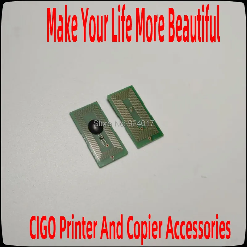 For Ricoh Aficio 3228c 3235c 3225c 3245c Toner Chip 3228 3235 3245 888344 888345 888346 888347 Cartridge | Компьютеры и офис