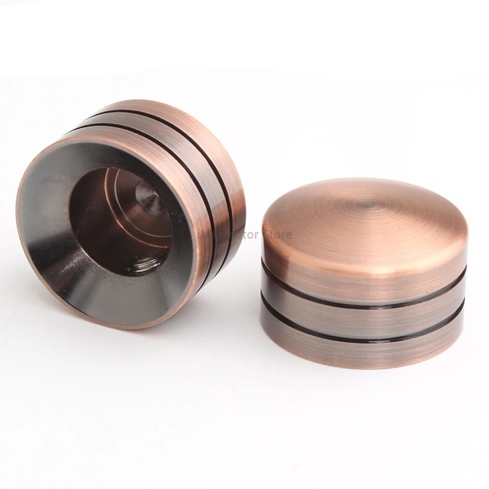 Алюминиевая крышка для мотоциклетного болта с свечей зажигания моделей Harley Twin Cam