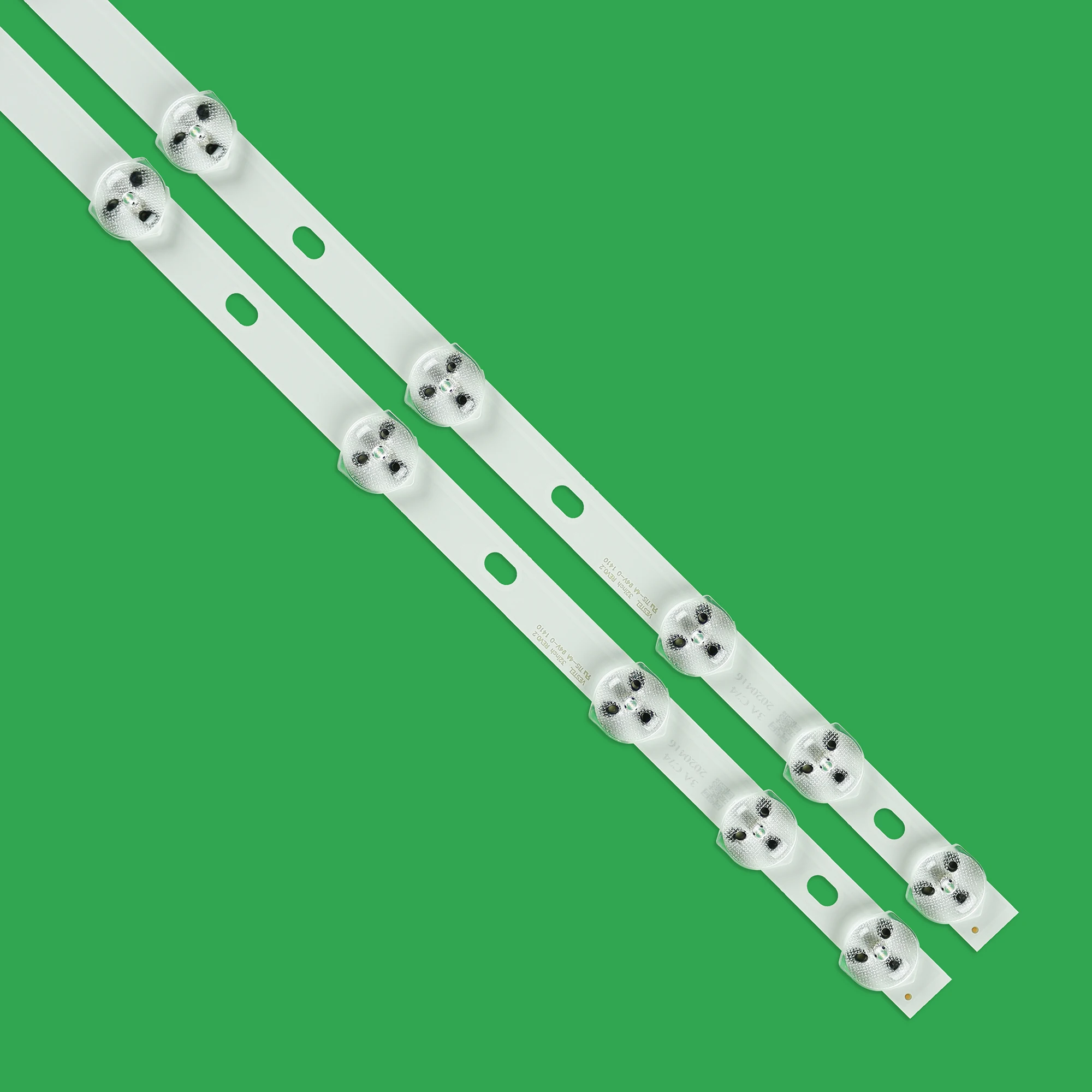 Оригинальная светодиодная подсветка светодиодный для LG Innotek 32 &quotNDV REV0.0 rev0. 0