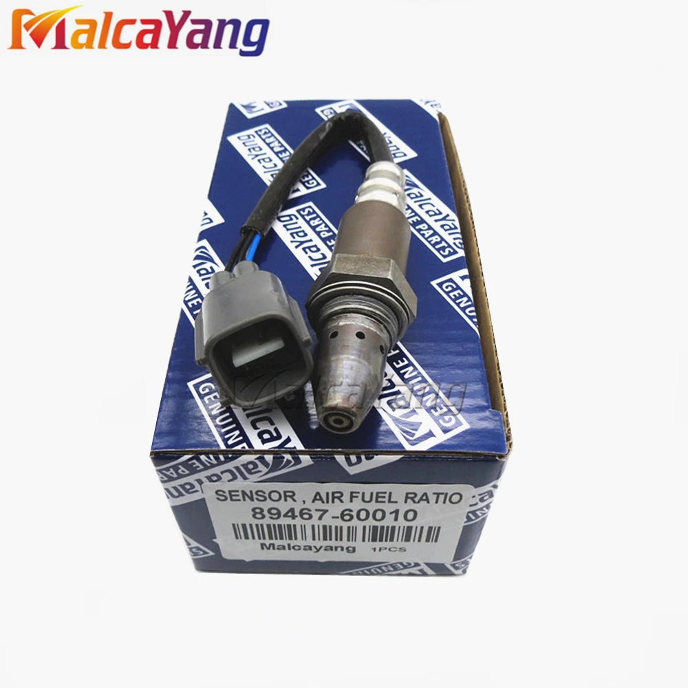 

8946760010 89467-60010 Oxygen Air Fuel Ratio Sensor For Lexus ES330 RX400H Toyota Camry