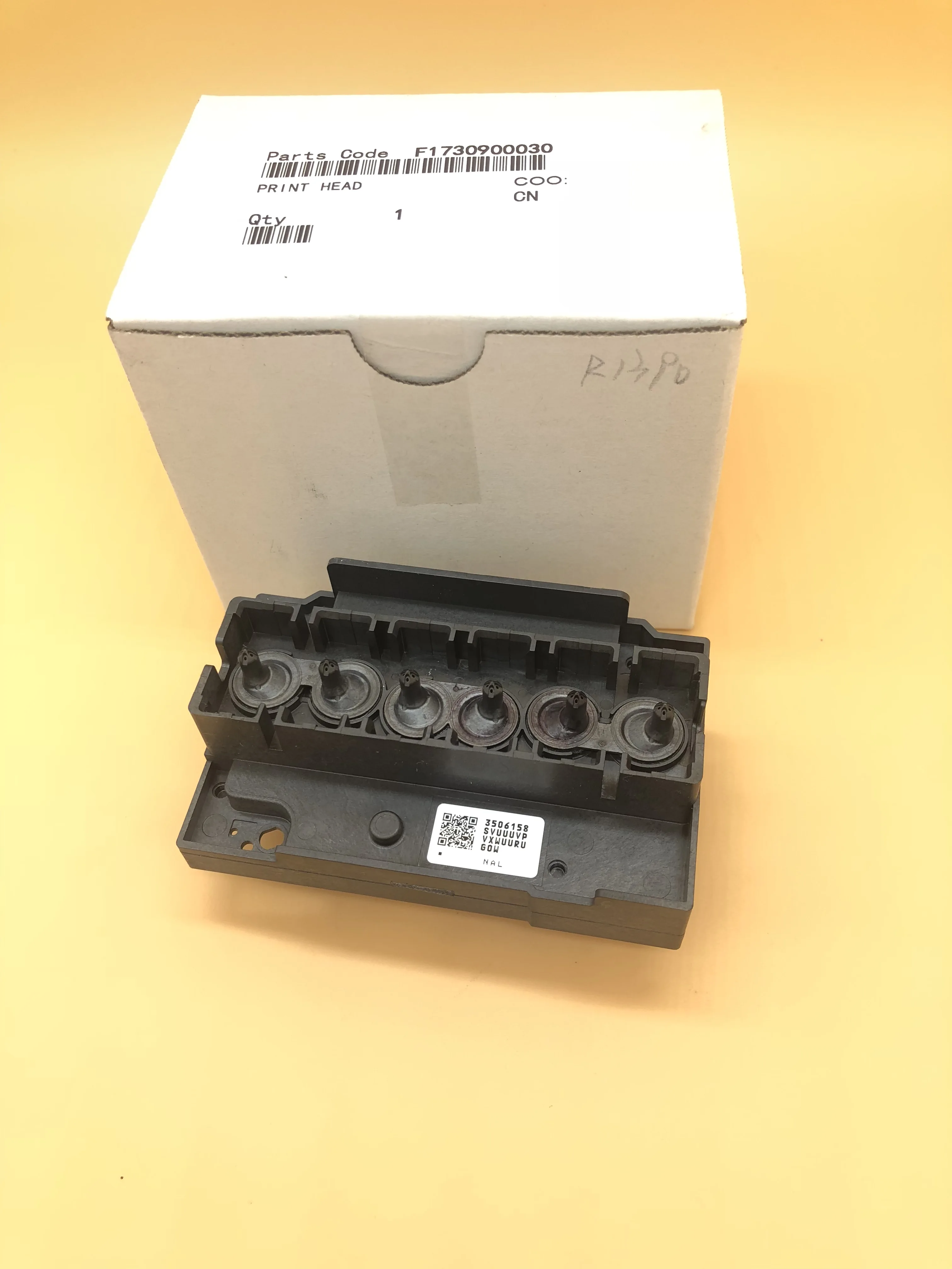 Оригинальная новая печатающая головка R1390 для EPSON R270 R1400 R1410 R1430 1390 1400 1410 30 |