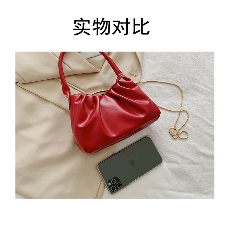 

Crossbody Mini Girls Purses and Handbags Shoulder Tote Bag for Women 2021 Hot Fashion Style Shopper Female Casual Travel Wallets
