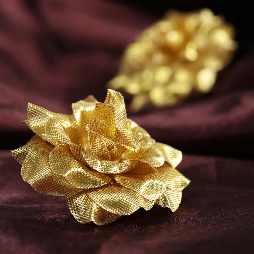 Искусственные розы цветы роза цветок Мини для свадьбы сделай сам