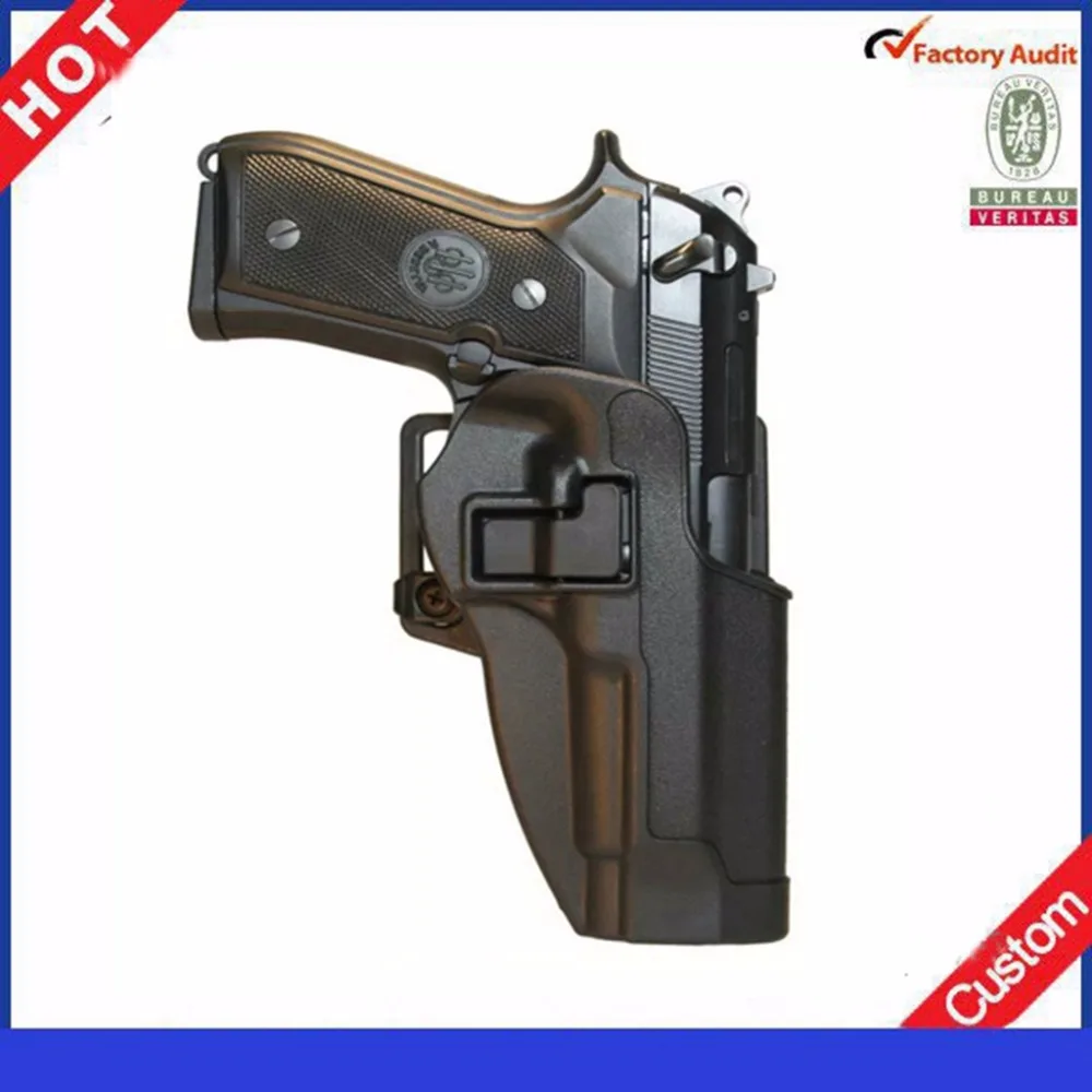Чехол для тактического пистолета Beretta M9 M92|holster for pistol|waist holsterholster m92 |