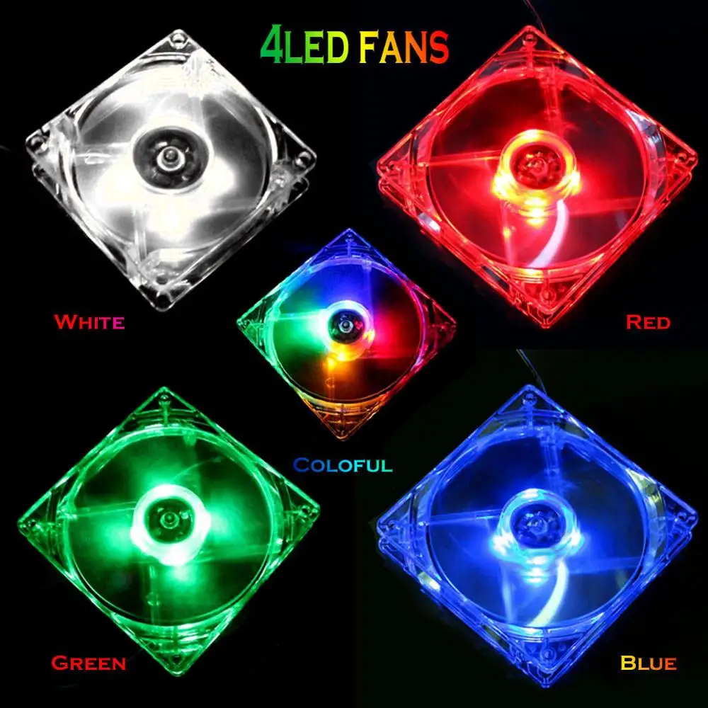 Охлаждающий вентилятор для ПК | Компьютеры и офис