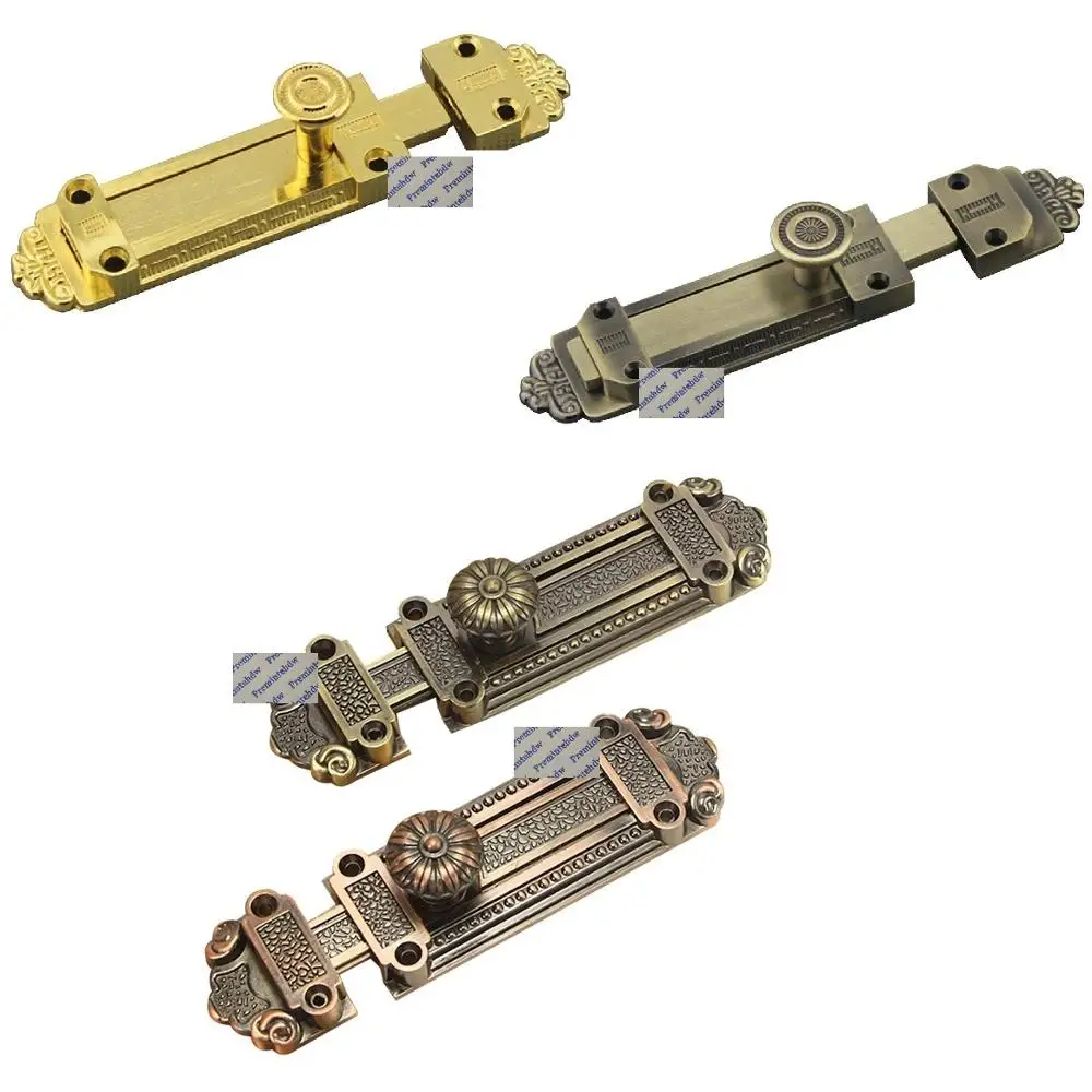 5 &quotзолотая бронзовая красная европейская классическая цинковый сплав