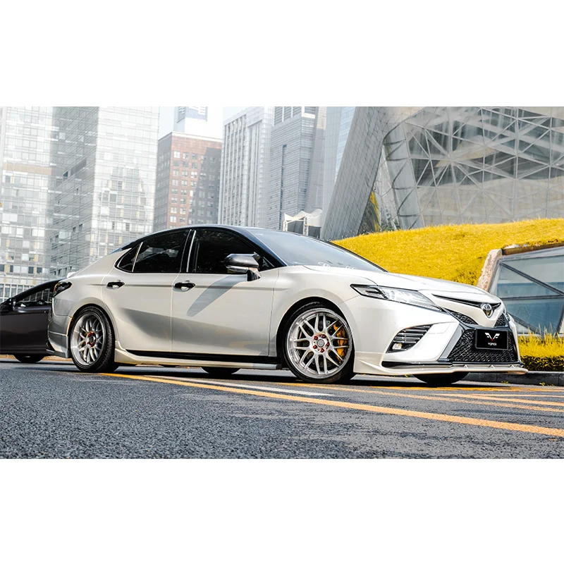 Lucky2021 подходит для передней лопатки и боковой юбки задней части губ восьмого