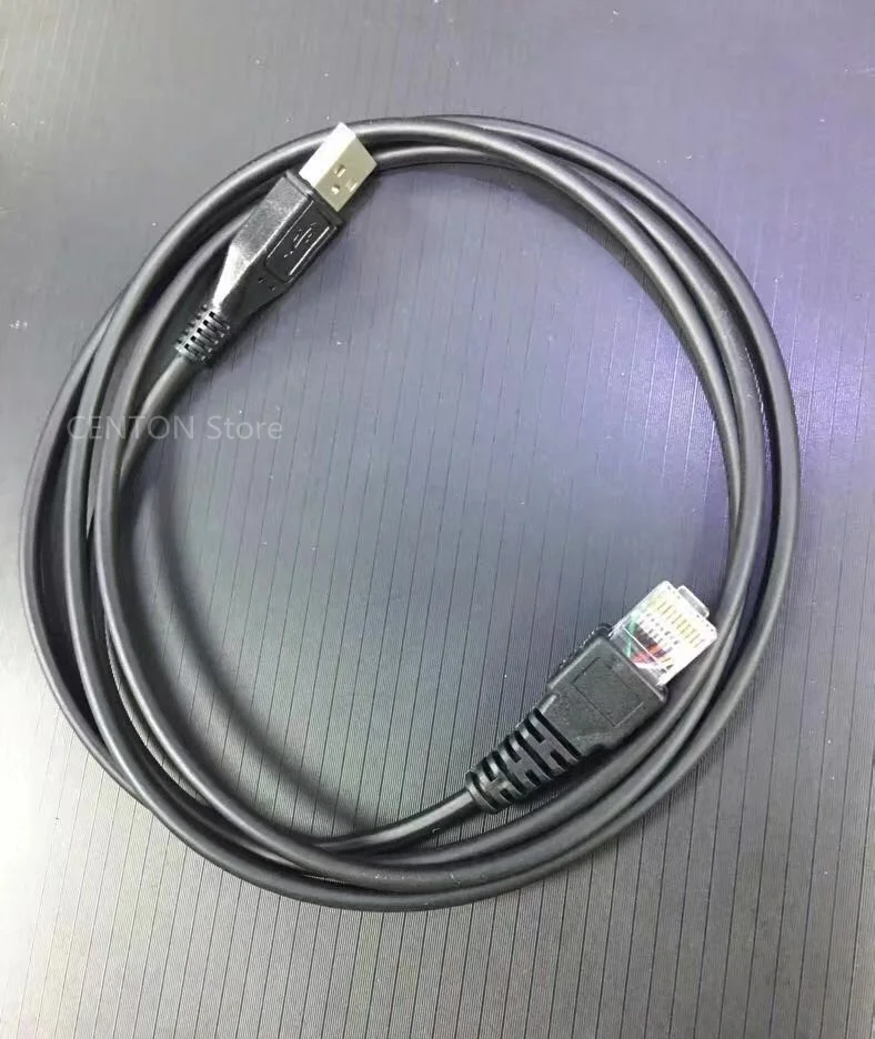 USB Кабель для программирования Motorola XIR M3688 M3988M3188 DM1000 DM2000 M6660 и т. д. цифровой