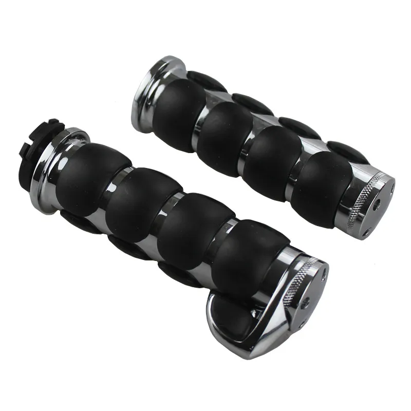 1 дюйм ручки с рукояткой регулятором 25 мм руль для мотоцикла Yamaha Cruiser Custom Touring Road Star