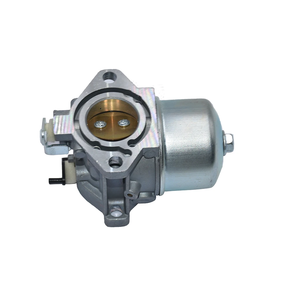Карбюратор для газонокосилки КАРБЮРАТОР ДЛЯ Briggs &amp Stratton 695503 693356 498838 499029 497164 497844 |