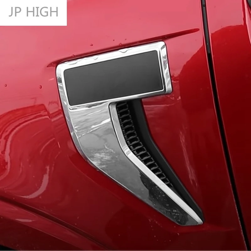 

Крыло для вентиляционного отверстия Ford F150 2020 2021