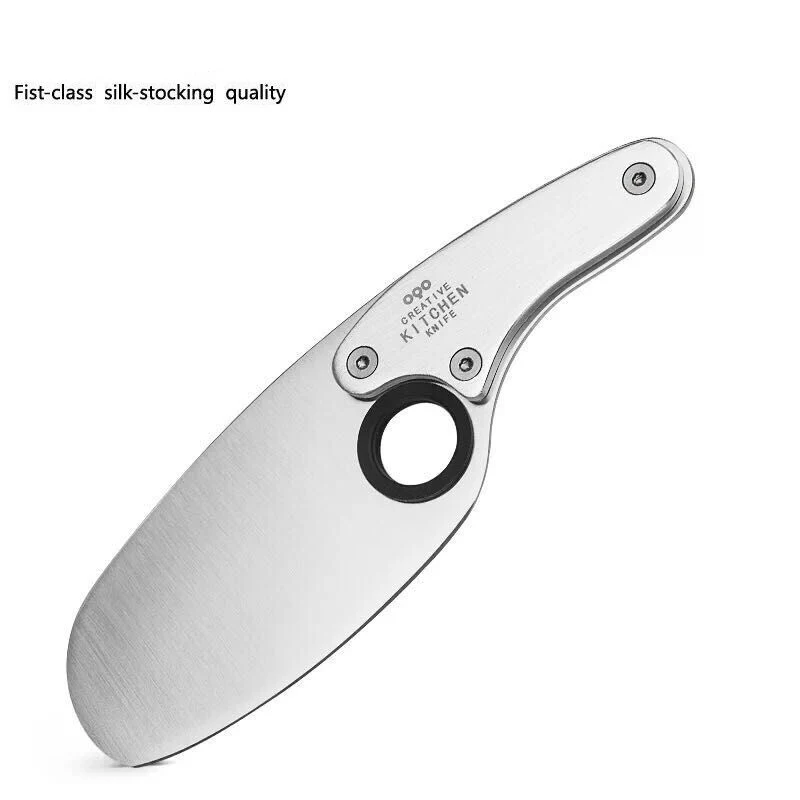 8-дюймовый планшет детского питания ножей из нержавеющей стали нож для фруктов